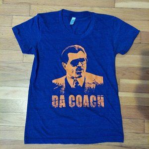 Da Coach Chicago Bears Ditka T-shirt Size Small